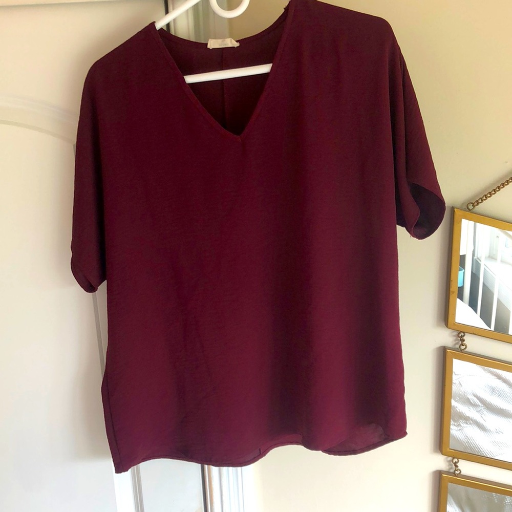 Entro brand. Size small